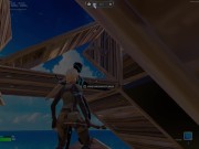 elle me twerk dessus!!!! 14/16