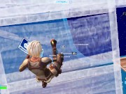 elle me twerk dessus!!!! 3/16