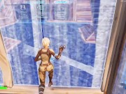 elle me twerk dessus!!!! 6/16