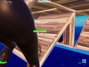 elle me twerk dessus!!!! 9/16