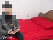 فیلم سکس زنم و برام فرستادن منم ادبش کردم و فیلم گرفتم پخش کنم تا همه بفهمن چقد جندس(مکالمه فارسی) 1/16