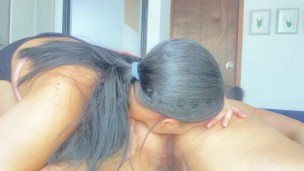 Deep ass blowjob compilation, Lesbianas
