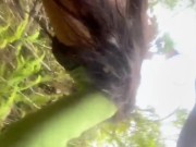 Follando con un chico desconocido en un parque 9/16