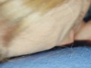 Netflix and chill the way it was meant to be (blowjob) 11/16