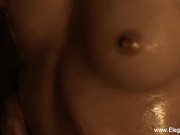 Erotic Dance Movements From The Sensual Land Of India! 12/16