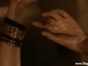 Erotic Dance Movements From The Sensual Land Of India! 13/16