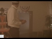 Jane Wilde shares Seth with Alexis Tae 2/16