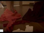 Jane Wilde shares Seth with Alexis Tae 7/16