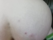 Lucky Slut MILF Shenanigans