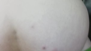 Lucky Slut MILF Shenanigans