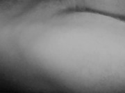 MaqicAce stroking his cock to my juicy ass 14/16