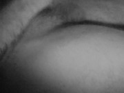 MaqicAce stroking his cock to my juicy ass 8/16