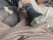 Netflix & Just The Tip - Step Mom did Him Dirty... (Juicy Lousie) 2/16