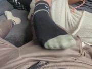 Netflix & Just The Tip - Step Mom did Him Dirty... (Juicy Lousie) 3/16