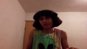 Creepypasta El Chaleco De Naruto