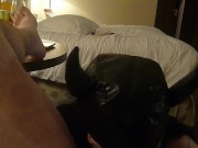 Genius dirty depraved naughty Girl 😈❤️ 13/16