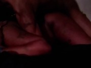 Late Night Visit Turns Into Deep BBC Stretching 15/16