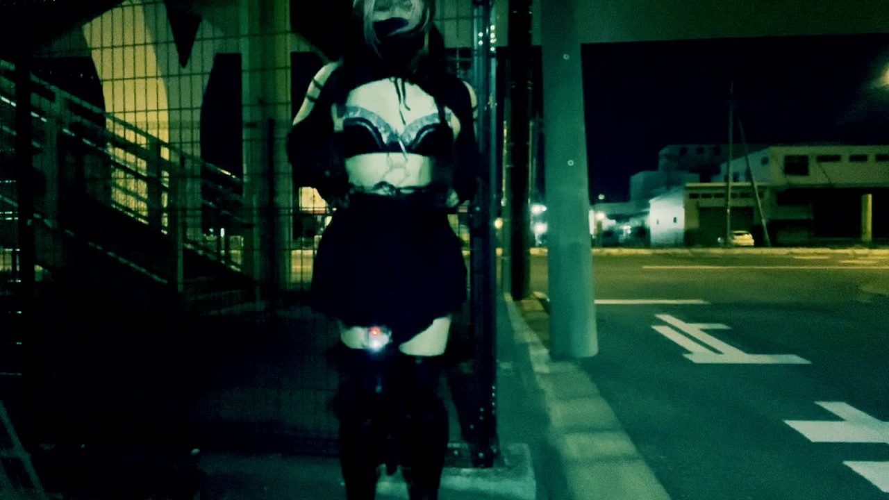 宿題:野外でディルドオナニーするオトコノコ - Free Sex Video - RedTube