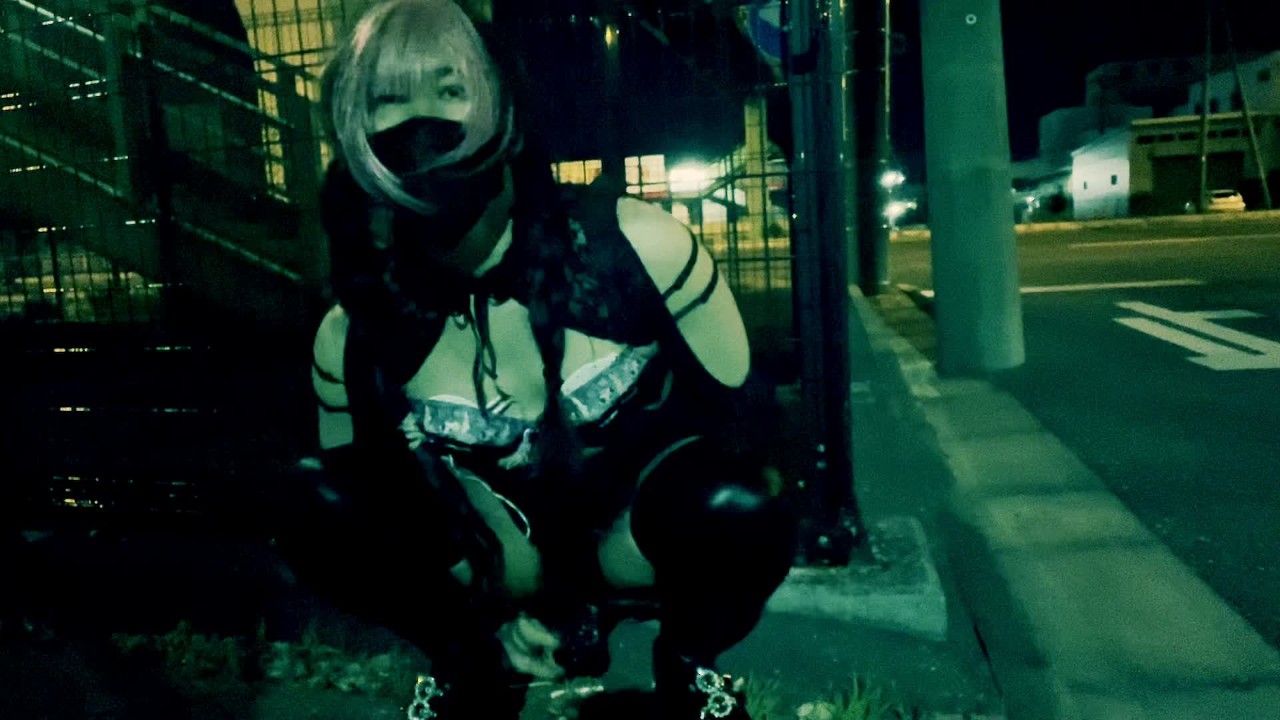 宿題:野外でディルドオナニーするオトコノコ - Free Sex Video - RedTube