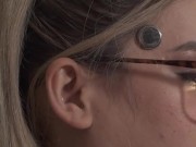 Silvia Dellai VIRTUAL REALITY FEMDOM SEX 1/16