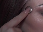 Silvia Dellai VIRTUAL REALITY FEMDOM SEX 4/16