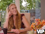 VIP4K. He reaches mutiple orgasms and fills and covers pussy with cum 4/16