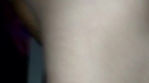 creampie in Simon pussy, and then creampie inside my ass