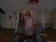 After You Give Your Judgment On Violet Moore's Outfits She Feels Like She Wants To Fuck You 3/16