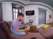 Cumstallation Complete 1/16