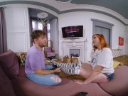 Cumstallation Complete 3/16