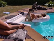 MOMMY4K. Seduced by Her Mom - Lilian Black 12/16