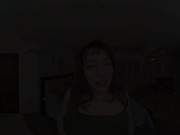 When Lana Smalls Has To Give A Deposit But She Has Something Different On Her Mind 5/16