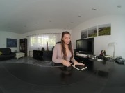 Busty Lawyer Bella Rolland Takes Your Cock Pro Boner For Her Services Instead Of Money 2/16