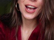 MASTURBAZIONE BLASFEMA IN VIDEOCHIAMATA CON L'AMANTE 1/16