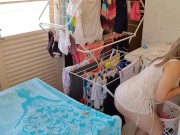 loira gostosa mostra a calcinha 4/16