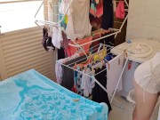 loira gostosa mostra a calcinha 6/16