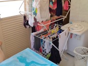 loira gostosa mostra a calcinha 7/16