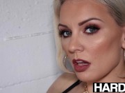 Hot Bitch Kenzie Taylor Fucked & Filled 1/16