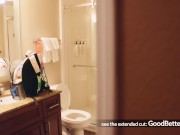 Stepmom Spring Break: Adult Breastfeeding + AMAZING ANAL 3/16