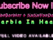 My Caramel Barbie Melts Whenever I Apply My Sensual Touch on Her BigButt 15/16