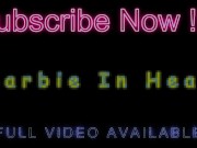 My Caramel Barbie Melts Whenever I Apply My Sensual Touch on Her BigButt 16/16