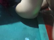 Mi esposo pierde apuesta con desconocido y me toca pagar su deuda 11/16