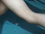 Mi esposo pierde apuesta con desconocido y me toca pagar su deuda 13/16