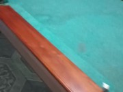 Mi esposo pierde apuesta con desconocido y me toca pagar su deuda 2/16