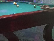 Mi esposo pierde apuesta con desconocido y me toca pagar su deuda 3/16