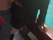 Mi esposo pierde apuesta con desconocido y me toca pagar su deuda 5/16