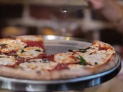 Big Tit Milf Asa Akira and Goth Best Friend Joanna Angel Give History Lesson on Pizza 5/16