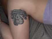 Hotwife is awoken by husband's friend 8/16