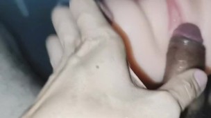1 HORA DE COGIDAS DE MACHO VERGÓN MEXICANO LECHERO CON ACABADAS ADENTRO Y AFUERA SIN CONDÓN CREAMPIE
