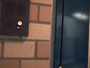 Slim and hairy Japanese wife spends entire day stark naked 1/16